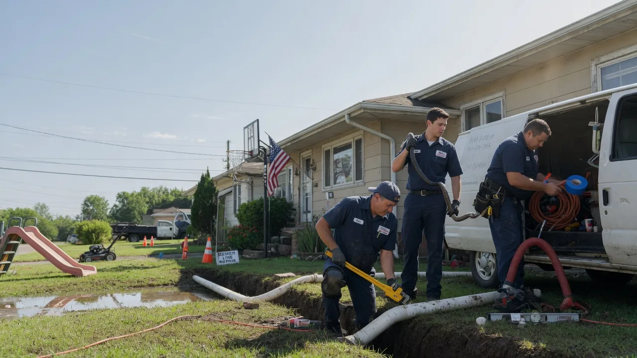 Toilet Installation in Sherrard, IL near me